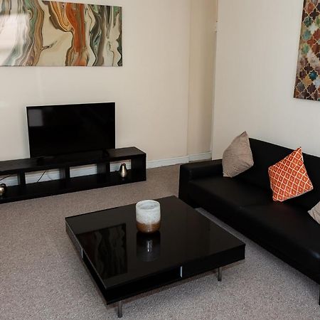Alexander Apartments Rooms 2 南希尔兹 外观 照片
